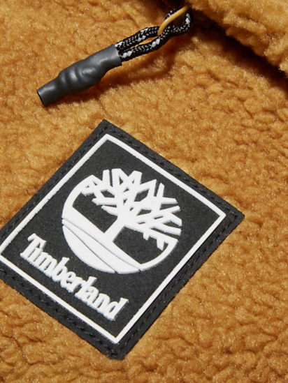 Рюкзаки Timberland Starlo модель TB0A2JN6P47 — фото 4 - INTERTOP