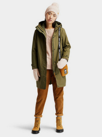 Сумка Timberland Starlo Mini Crossbody Bag модель TB0A2JB8P47 Фото