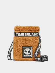 Сумка Timberland Starlo Mini Crossbody Bag модель TB0A2JB8P47 Фото