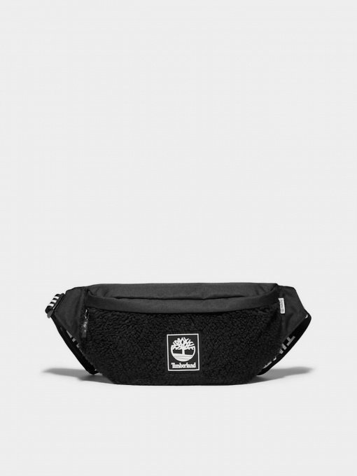Поясна сумка Timberland Starlo Sling модель TB0A2JAA001 Фото