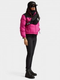 Поясна сумка Timberland Starlo Sling модель TB0A2JAA001 Фото