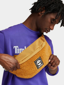 Поясная сумка Timberland Starlo Sling модель TB0A2JAAP47 Фото