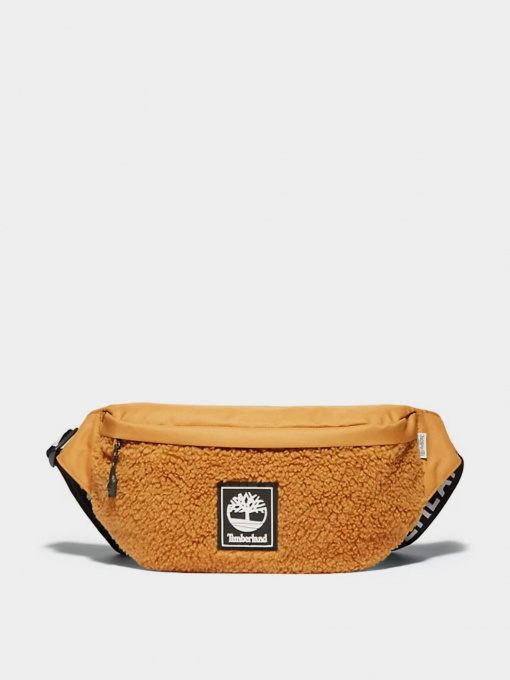 Поясная сумка Timberland Starlo Sling модель TB0A2JAAP47 Фото