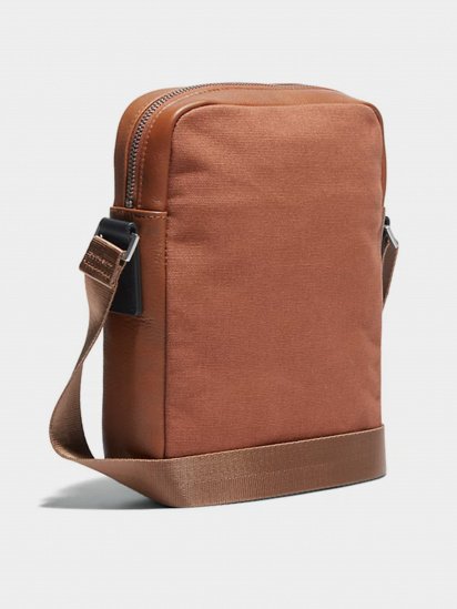 Сумка Timberland Tuckerman Small Crossbody модель TB0A2G4ND32 — фото - INTERTOP