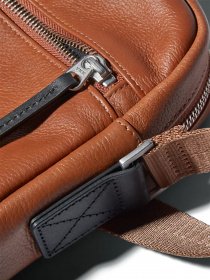 Сумка Timberland Tuckerman Small Crossbody модель TB0A2G4ND32 Фото