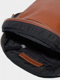 Сумка Timberland Tuckerman Small Crossbody модель TB0A2G4ND32 Фото