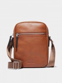 Сумка Timberland Tuckerman Small Crossbody модель TB0A2G4ND32 Фото