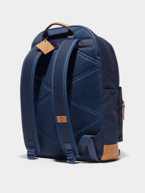 Рюкзаки Timberland Needham Zip-Top модель TB0A2HNE433 Фото