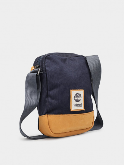 Крос-боді Timberland Needham Crossbody модель TB0A2J16433 — фото - INTERTOP