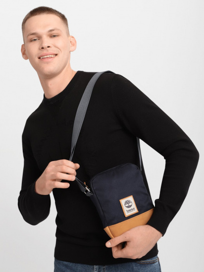 Крос-боді Timberland Needham Crossbody модель TB0A2J16433 — фото 6 - INTERTOP