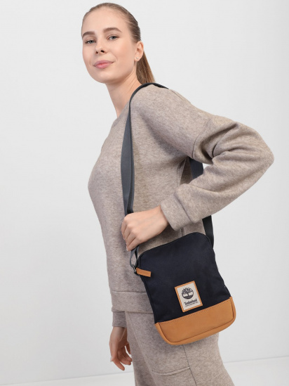 Крос-боді Timberland Needham Crossbody модель TB0A2J16433 — фото 7 - INTERTOP