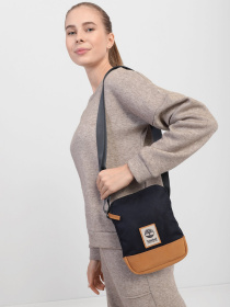 Крос-боді Timberland Needham Crossbody модель TB0A2J16433 Фото