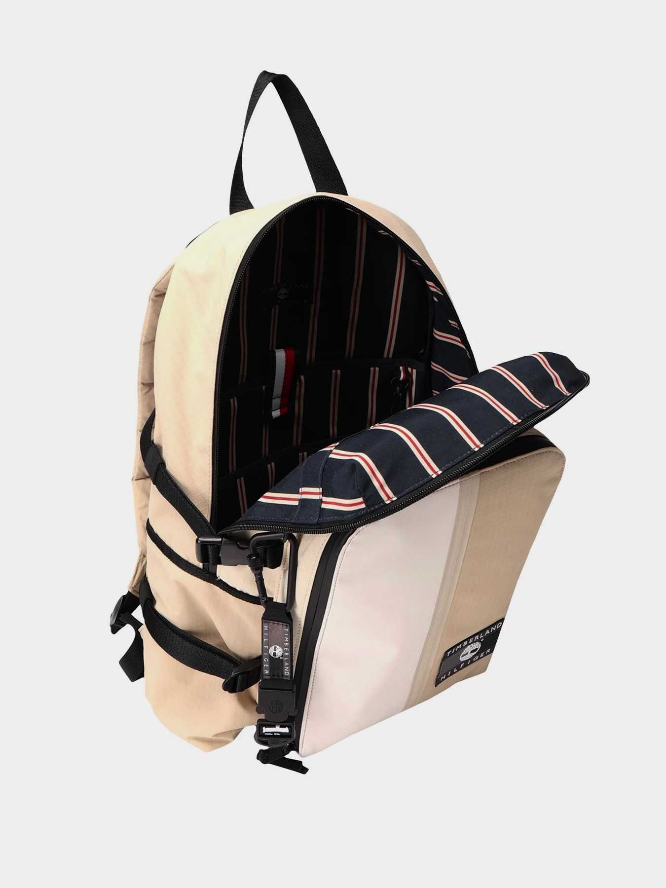 Рюкзаки Timberland x Tommy модель TB0A2K7NCT2 Рюкзаки Timberland x Tommy модель TB0A2K7NCT2 Фото