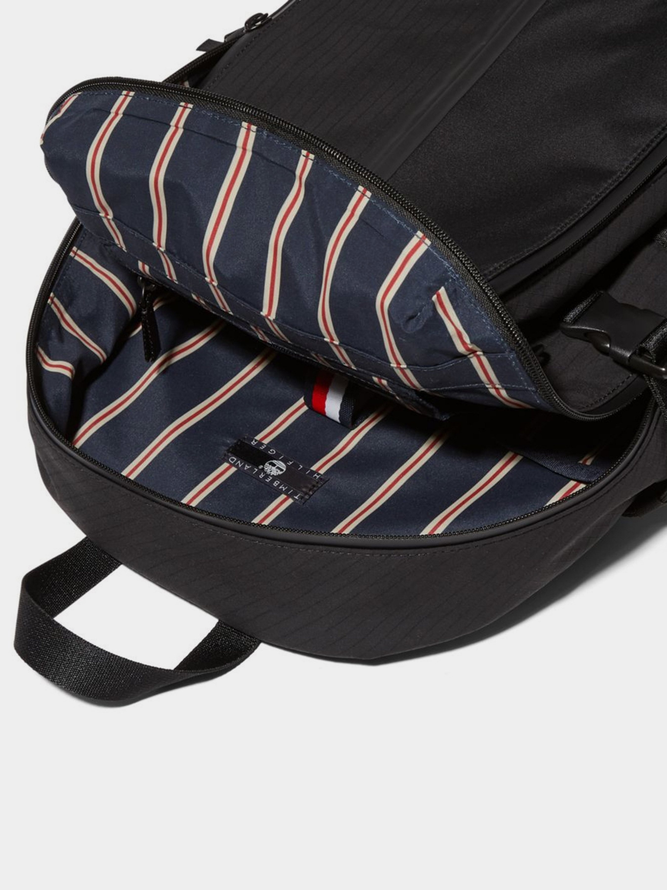 Рюкзаки Timberland x Tommy модель TB0A2K7N001 Фото