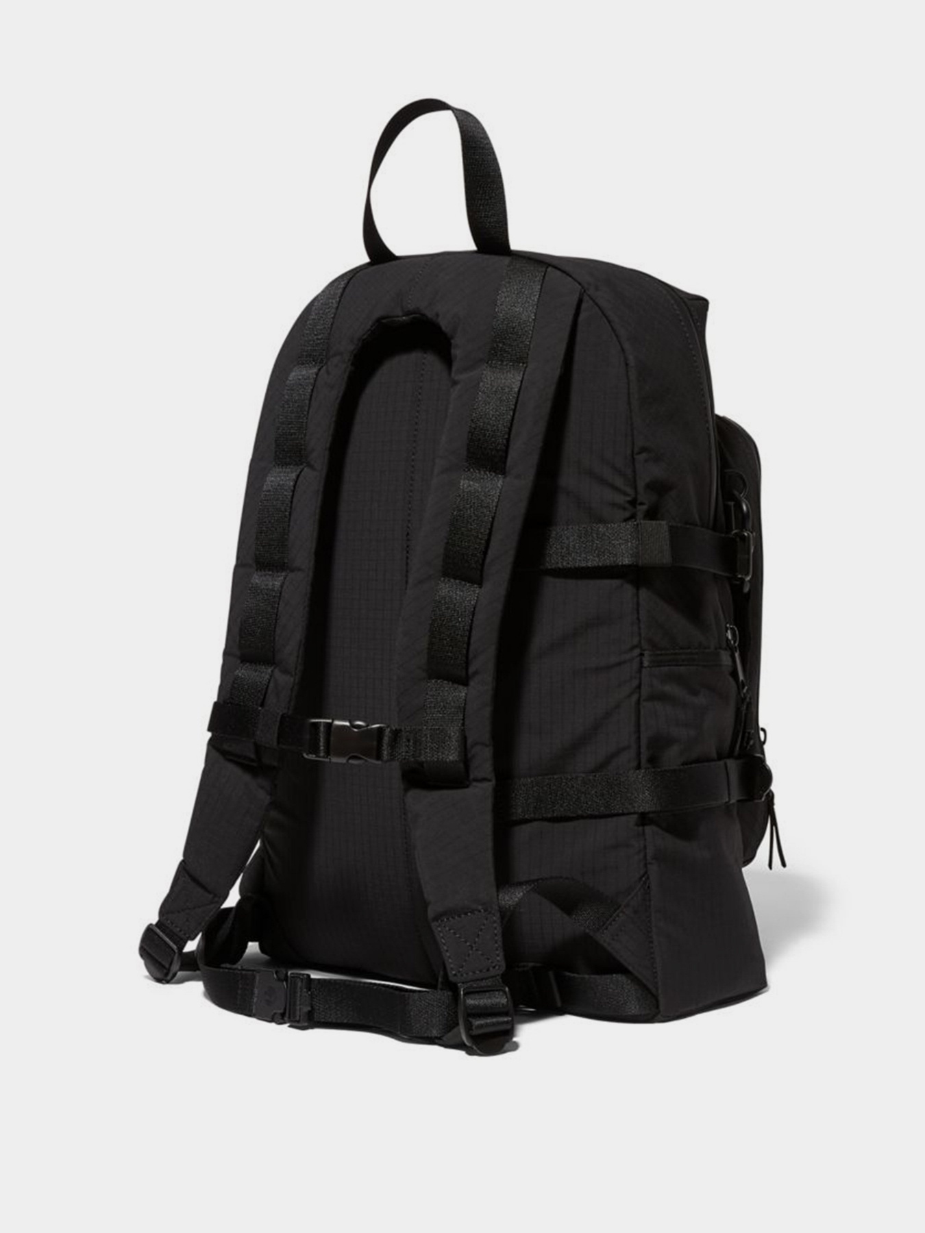 Рюкзаки Timberland x Tommy модель TB0A2K7N001 Фото