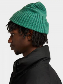 Шапка Timberland Gulf Beach Rib-Knit модель TB0A1EGWJ74 Фото