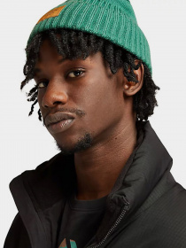 Шапка Timberland Gulf Beach Rib-Knit модель TB0A1EGWJ74 Шапка Timberland Gulf Beach Rib-Knit модель TB0A1EGWJ74 Фото