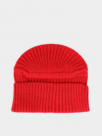 Шапка Timberland Gulf Beach Rib-Knit модель TB0A1EGWCA1 Фото