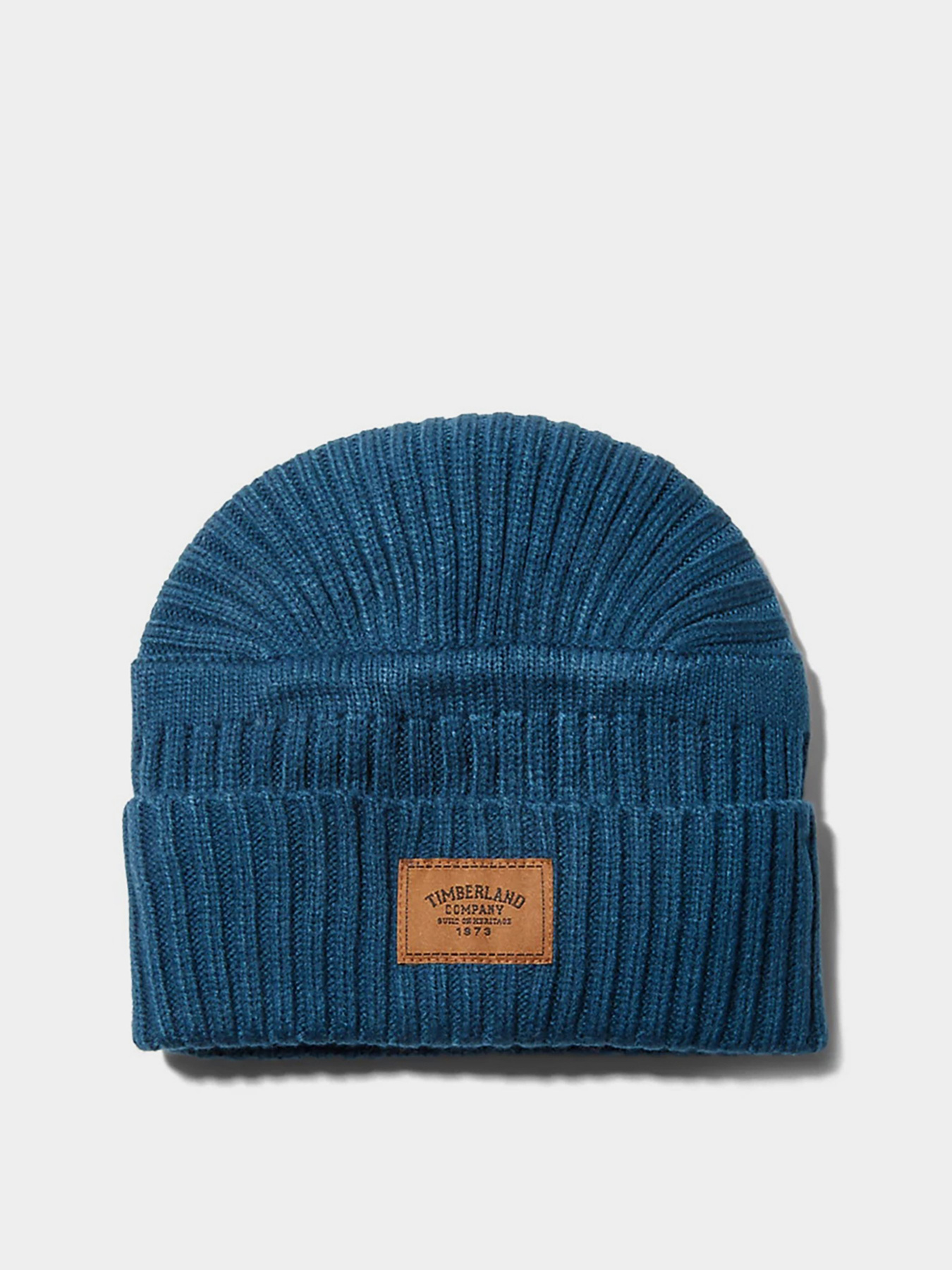 Шапка Timberland Gulf Beach Rib-Knit модель TB0A1EGWBZ4 Фото