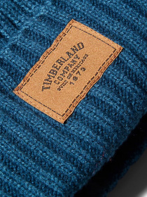Шапка Timberland Gulf Beach Rib-Knit модель TB0A1EGWBZ4 Фото