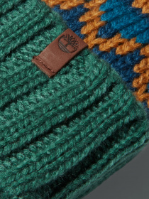 Шапка Timberland Logo модель TB0A1EH2BZ4 Фото