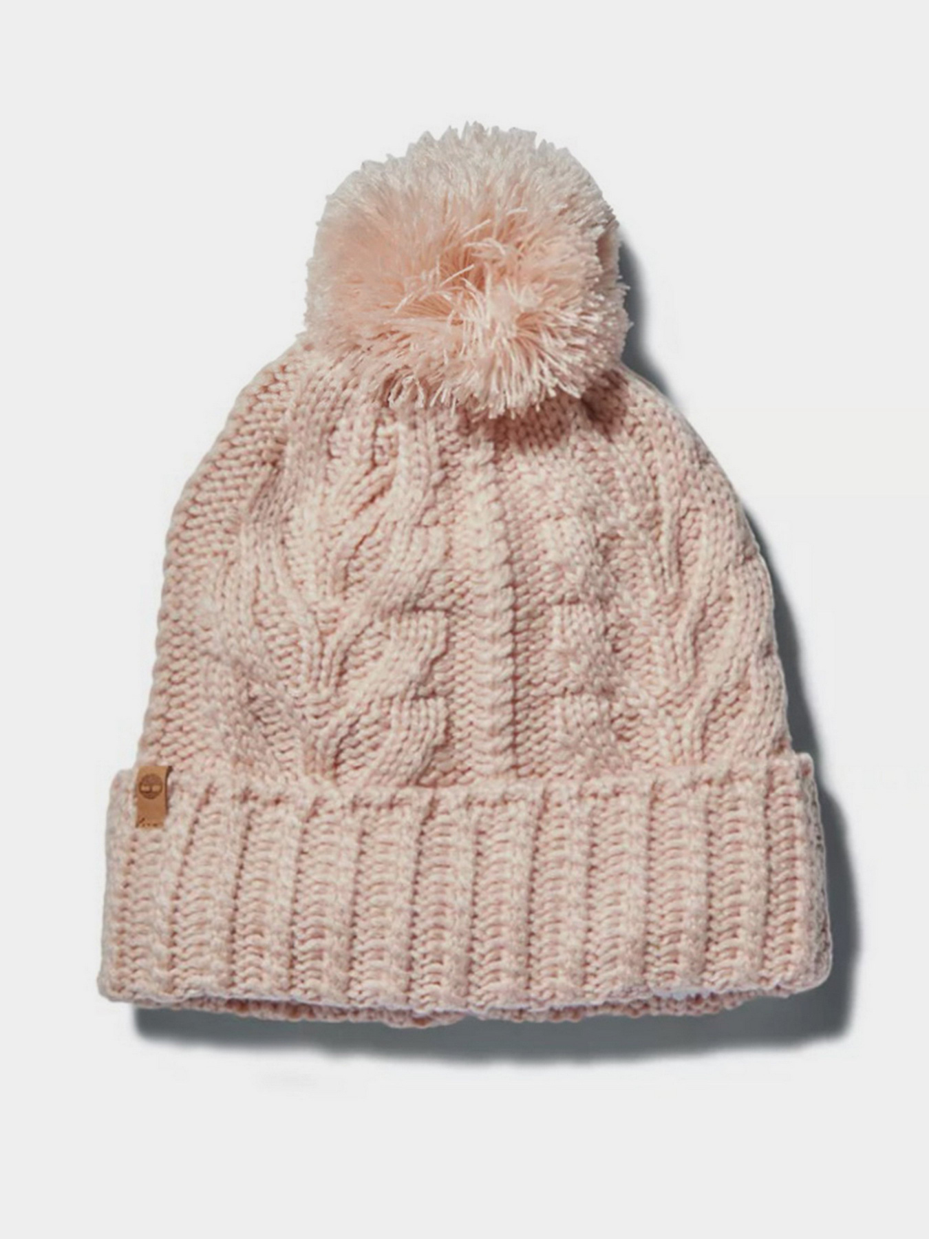 Шапка Timberland Autumn Woods Cable модель TB0A1ERO662 Фото