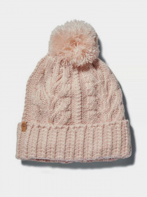 Шапка Timberland Autumn Woods Cable модель TB0A1ERO662 Фото