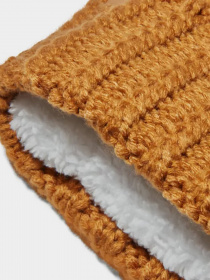 Шапка Timberland Woods Cable модель TB0A1ERO231 Фото