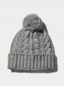 Шапка Timberland Autumn Woods Cable модель TB0A1EROC81 Фото
