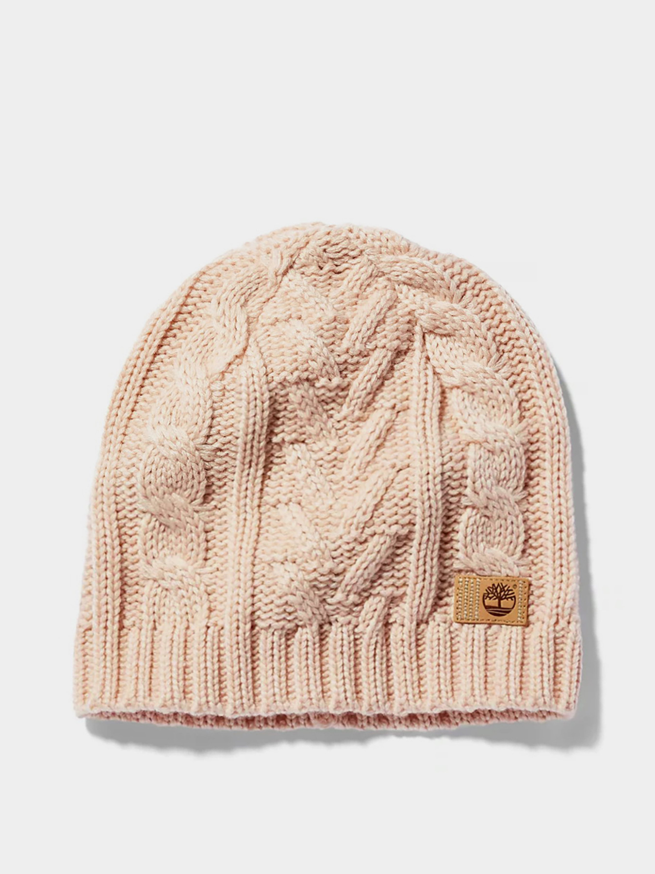 Шапка Timberland Solid модель TB0A1ELO662 Фото