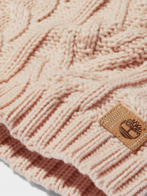 Шапка Timberland Solid модель TB0A1ELO662 Фото