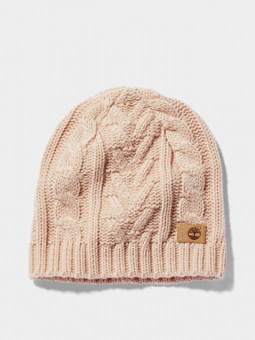 Шапка Timberland Solid модель TB0A1ELO662 Фото