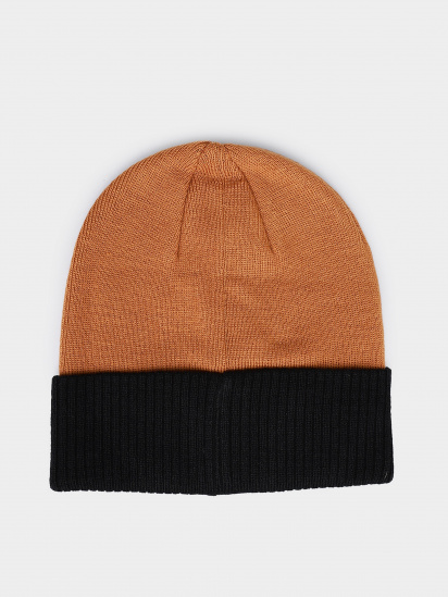 Шапка Timberland New YC Beanie модель TB0A2NKA231 — фото - INTERTOP