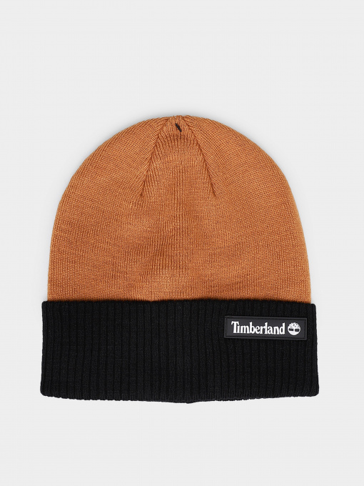 Шапка Timberland New YC Beanie модель TB0A2NKA231 Фото