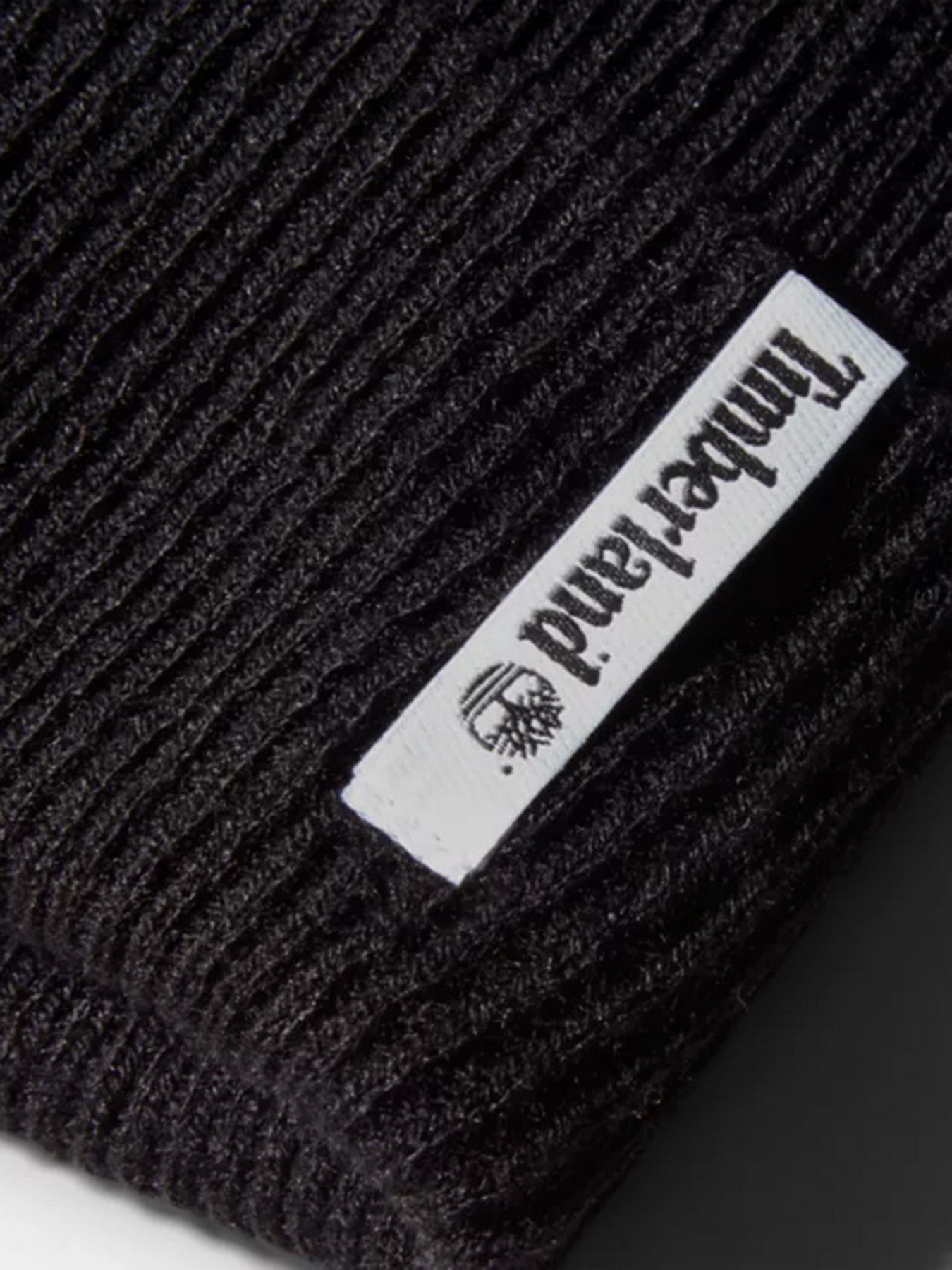 Шапка Timberland Mission модель TB0A1F8F001 Фото