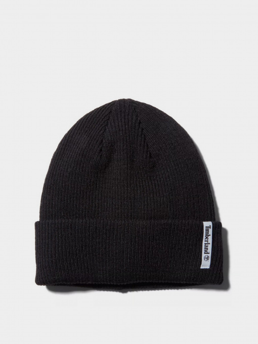 Шапка Timberland Mission модель TB0A1F8F001 Фото