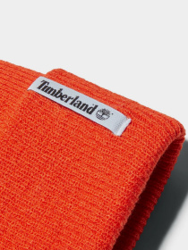 Шапка Timberland Mission модель TB0A1F8F845 Фото