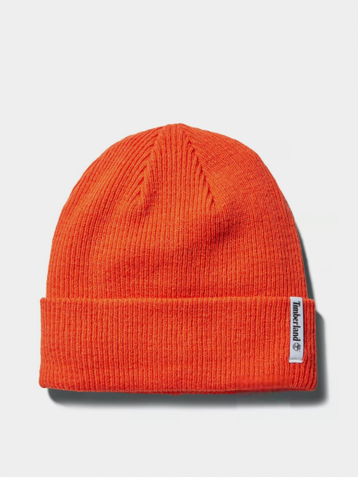 Шапка Timberland Mission модель TB0A1F8F845 Фото