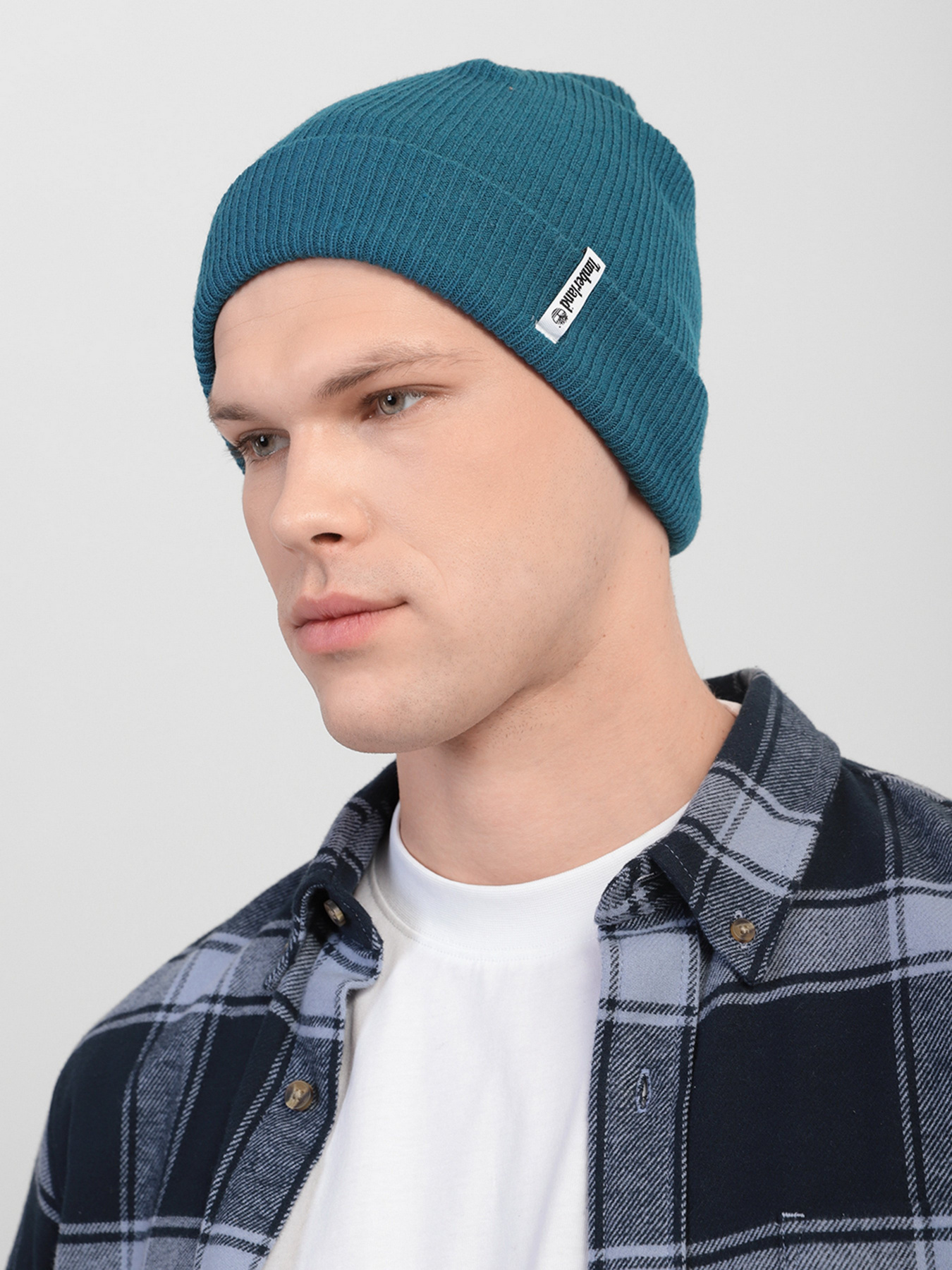 Шапка Timberland Mission модель TB0A1F8FG94 Фото