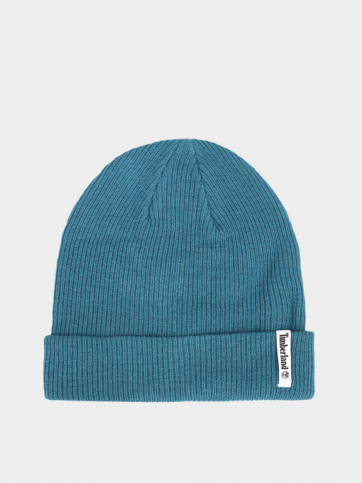 Шапка Timberland Mission модель TB0A1F8FG94 Фото