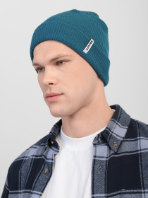 Шапка Timberland Mission модель TB0A1F8FG94 Фото