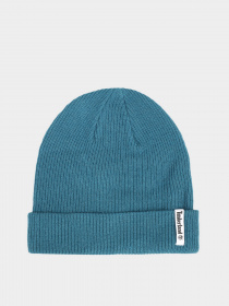 Шапка Timberland Mission модель TB0A1F8FG94 Фото