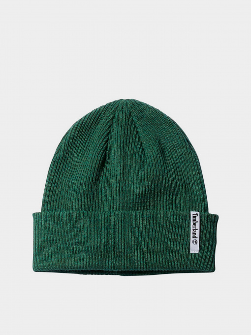 Шапка Timberland Mission модель TB0A1F8FJ74 Фото