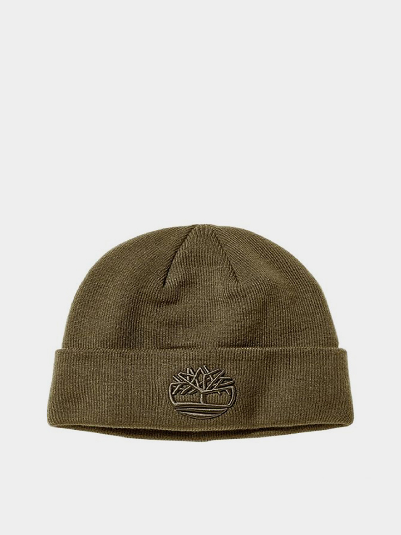 Шапка Timberland Embroidery модель TB0A1F3NA58 Фото