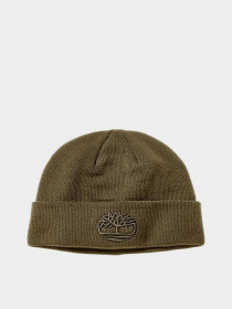 Шапка Timberland Embroidery модель TB0A1F3NA58 Фото