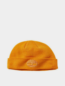 Шапка Timberland Embroidery модель TB0A1F3N804 Фото