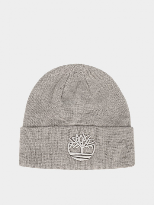 Шапка Timberland Embroidery модель TB0A1F3NC81 Фото