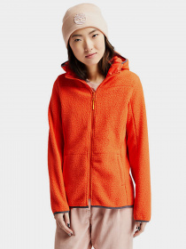 Шапка Timberland Embroidery модель TB0A1F3N662 Фото