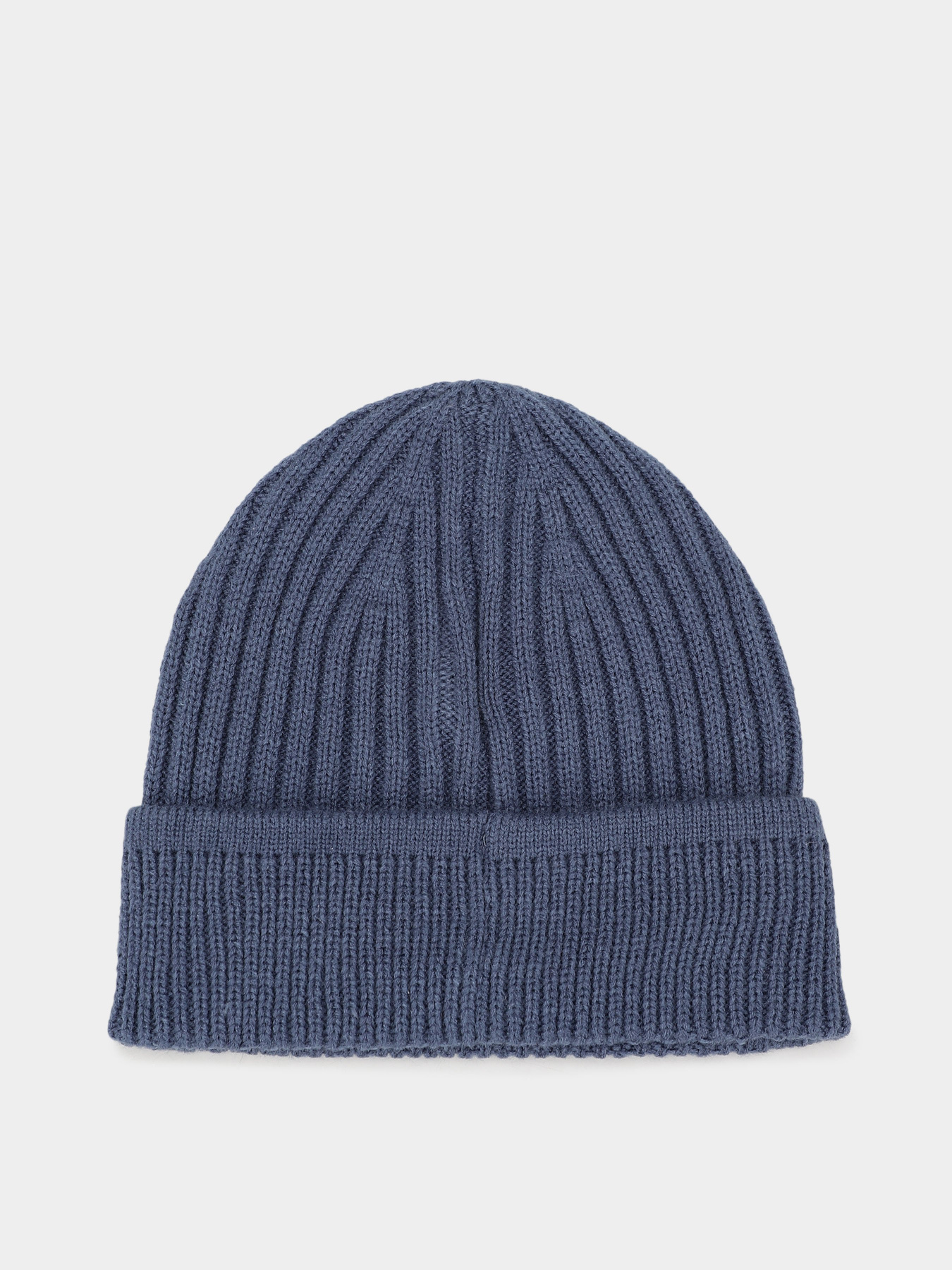 Шапка Timberland Ribbed Knit модель TB0A1ES9288 Фото