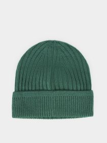 Шапка Timberland Ribbed Knit модель TB0A1ES9J74 Фото